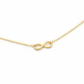 Infinity Necklace